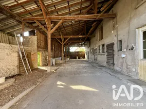 Barn in Kogenheim (67230)