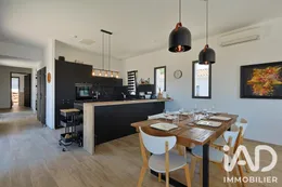 Maison à La Garde (83130)