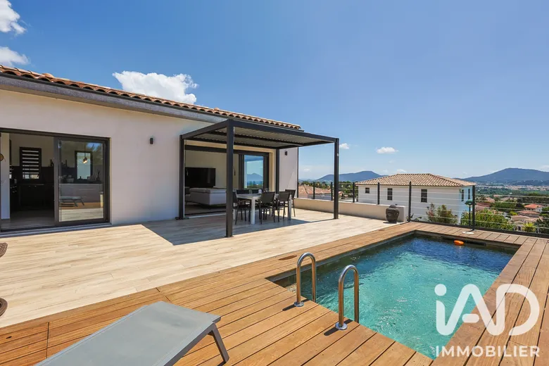 Maison 4 pièces 110 m² · à La Garde · 110 m² · 890 000 €