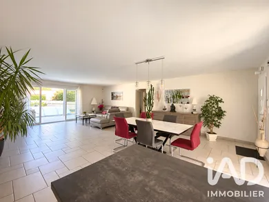 House in Talmont-Saint-Hilaire (85440)