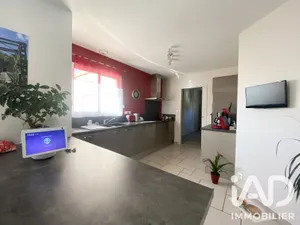House in Talmont-Saint-Hilaire (85440)