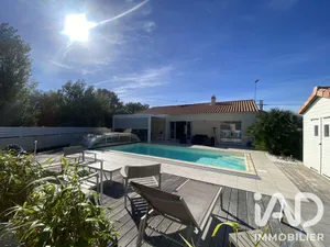 House in Talmont-Saint-Hilaire (85440)