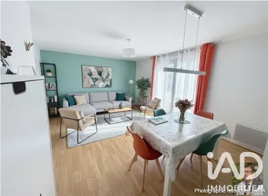 Appartement à Ablon-sur-Seine (94480)