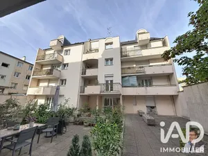 Appartement à Ablon-sur-Seine (94480)