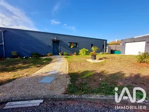 Maison traditionnelle à Duras (47120)