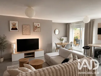 Appartement à Colmar (68000)