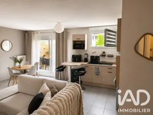 Apartment in Colmar (68000)