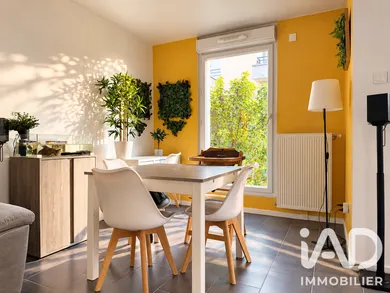 Appartement à Éragny (95610)