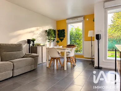 Appartement à Éragny (95610)