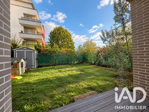 Appartement à Éragny (95610)