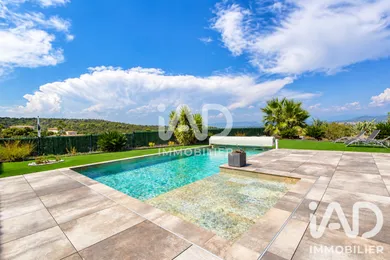 House in Fréjus (83370)