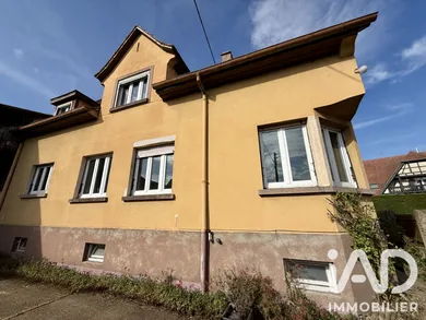 Maison à Kogenheim (67230)