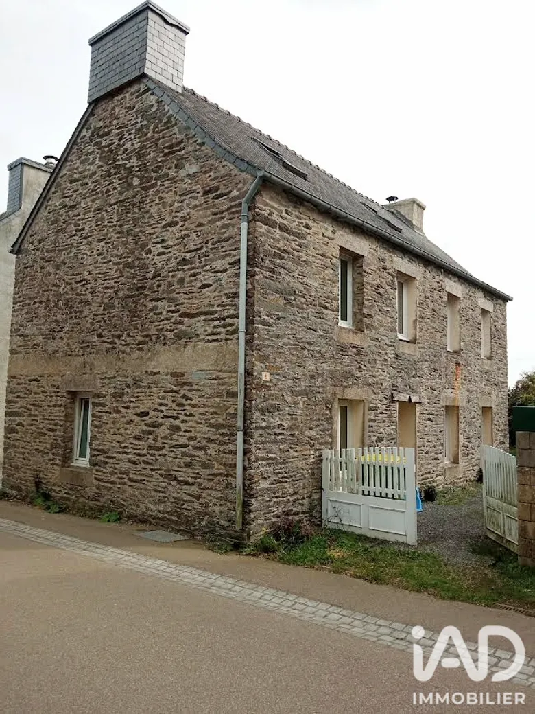 Maison 5 pièces 100 m² · à Ploudiry · 100 m² · 168 000 €