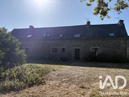 House in Monteneuf (56380)