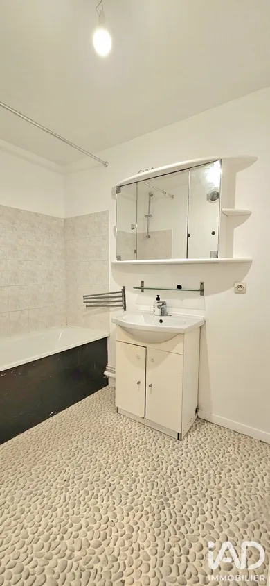 Appartement à Saint-Brice-sous-Forêt (95350)