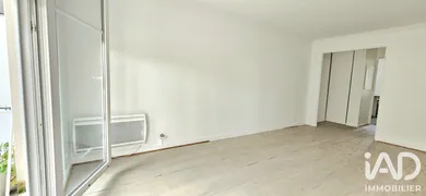 Appartement à Saint-Brice-sous-Forêt (95350)