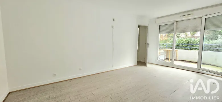 Appartement 2 pièces 53 m² · à Saint-Brice-sous-Forêt · 53 m² · 160 000 €