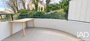 Appartement à Saint-Brice-sous-Forêt (95350)