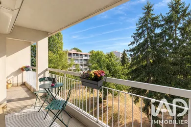 Appartement à Limeil-Brévannes (94450)