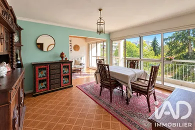 Appartement à Limeil-Brévannes (94450)