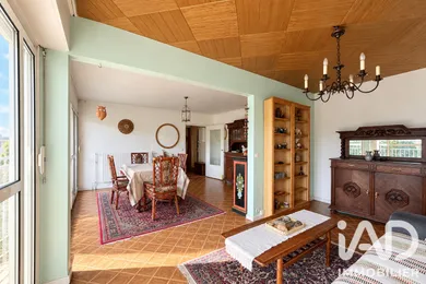 Appartement à Limeil-Brévannes (94450)