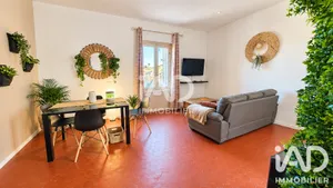 Apartment in Les Arcs (83460)
