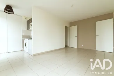 Appartement à Toulouse (31100)