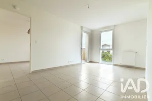 Apartment in Toulouse (31100)