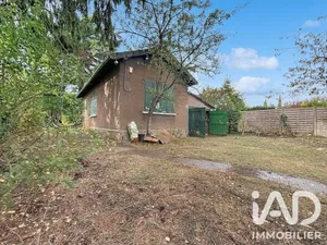 Maison à Les Molières (91470)