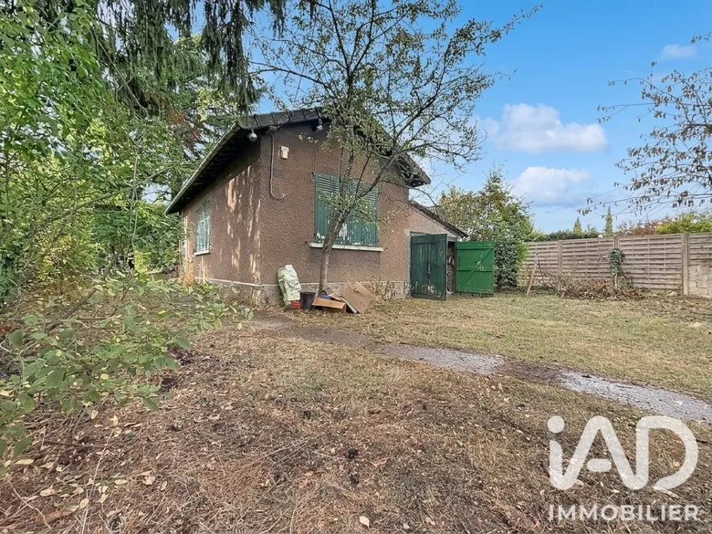 Maison 2 pièces 49 m² · à Les Molières · 49 m² · 310 000 €