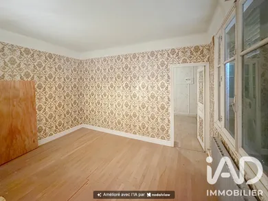 Maison à Les Molières (91470)