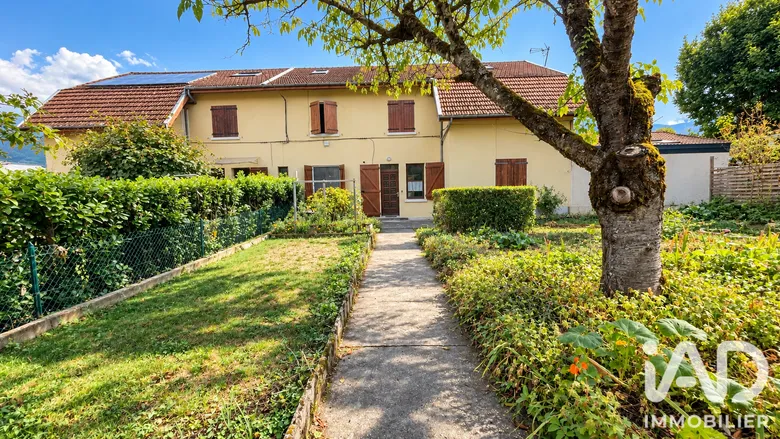 Maison 4 pièces 50 m² · à Domène · 50 m² · 185 000 €