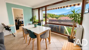 Appartement à Pontcharra (38530)