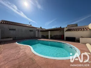 Maison à Rivesaltes (66600)