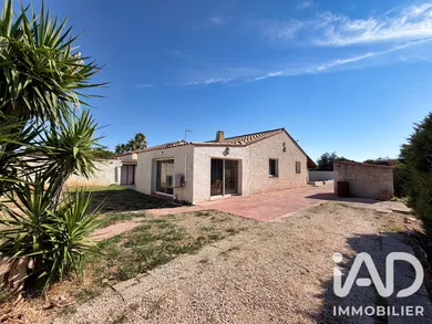 Maison à Rivesaltes (66600)