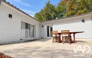 House in Mios (33380)