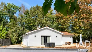 House in Mios (33380)