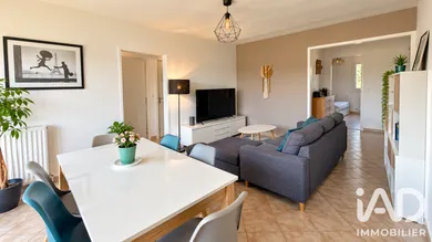 Appartement à Pontcharra (38530)