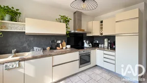 Apartment in Pontcharra (38530)