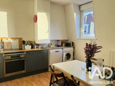 Appartement à Lille (59000)