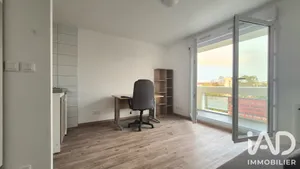 Appartement à Metz (57000)