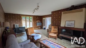 Park home in Lagarde-Marc-la-Tour (19150)