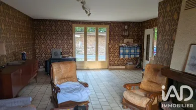 Maison de campagne à Lagarde-Marc-la-Tour (19150)