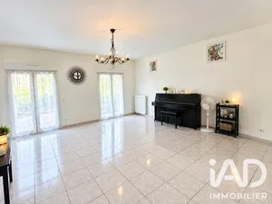 House in Sarcelles (95200)