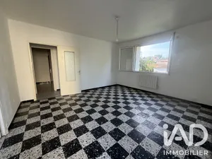 Apartment in La Seyne-sur-Mer (83500)