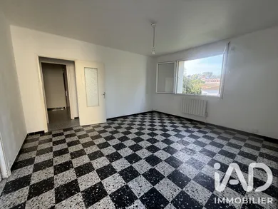 Appartement à La Seyne-sur-Mer (83500)