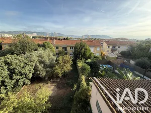 Appartement à La Seyne-sur-Mer (83500)