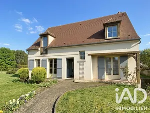 Maison à Compiègne (60200)