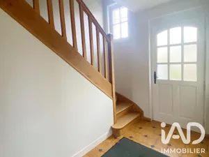 Maison à Compiègne (60200)