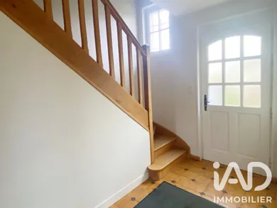 Maison à Compiègne (60200)